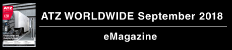 ATZ WORLDWIDE　September2018 eMagazine