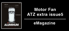 Motor Fan ATZ extra issue5
