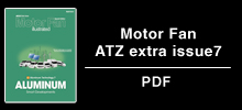 Motor Fan ATZ extra issue7