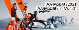 IAA Mobility2021 IAA Mobility in Munich